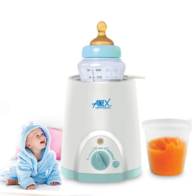Anex AG-732 Bottle Warmer