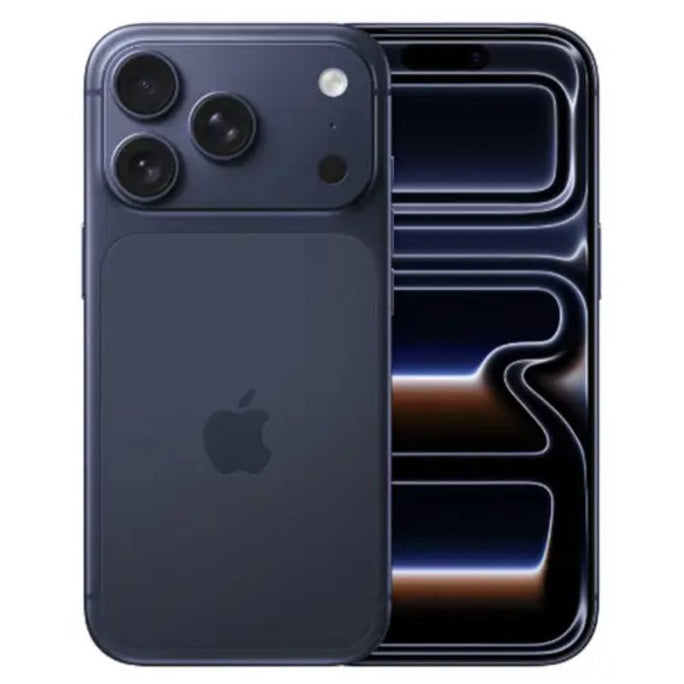 Apple iPhone 17 Pro Max PTA Approved With Official Warranty