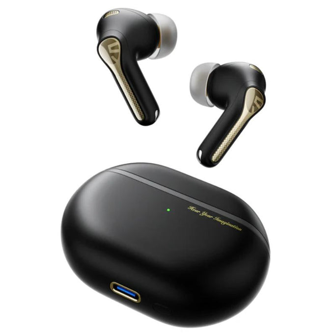 Soundpeats Capsule 3 Pro+ Earbuds