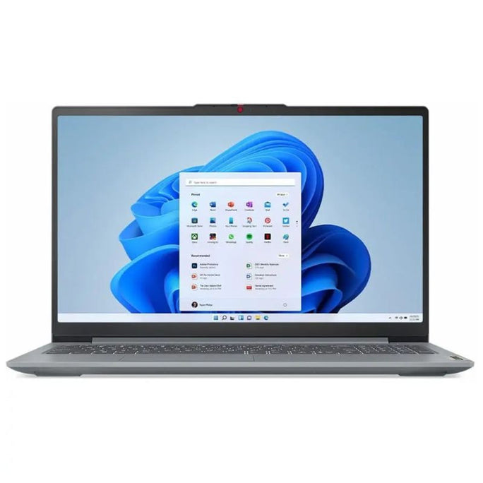 Lenovo Ideapad Slim 3 15IRU8 Intel Core i3 13th Gen 8GB D5 512GB SSD 15.6" FHD Display Dos Arctic Grey