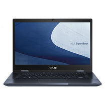 Asus Expertbook B3402FBA Intel Core i5 12th Gen 8GB 512GB SSD 14 FHD Touch X360 Backlit KB Dos Star Black With Rechargeble Pen