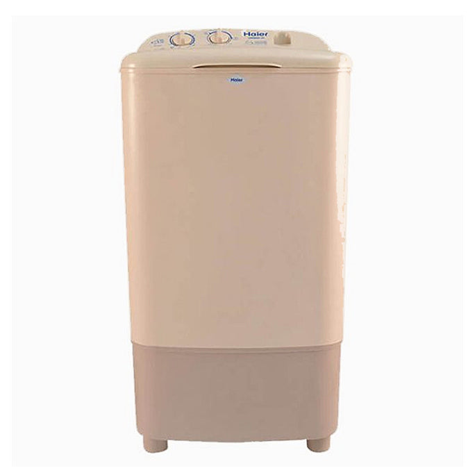 Haier HWM 80-35 8Kg Top Load Single Tub Semi Automatic Washing Machine With Official Warranty