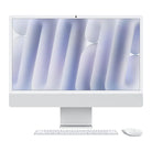 Apple IMac MD3H4 M4 16GB 256GB 24" With Nano Texture Glass Silver