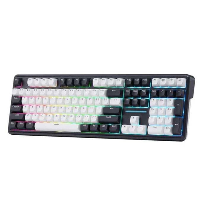 Redragon Antonium K745 RGB Pro Mechanical Keyboard