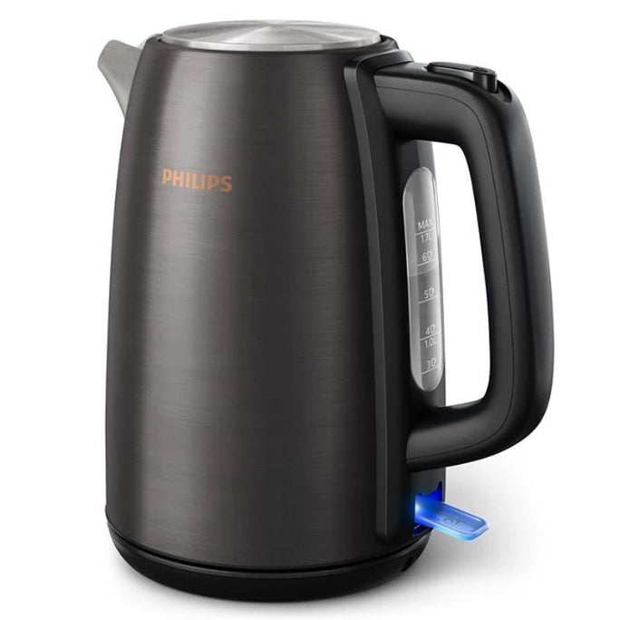 Philips HD9352/31 Metal Kettle With Official Warranty