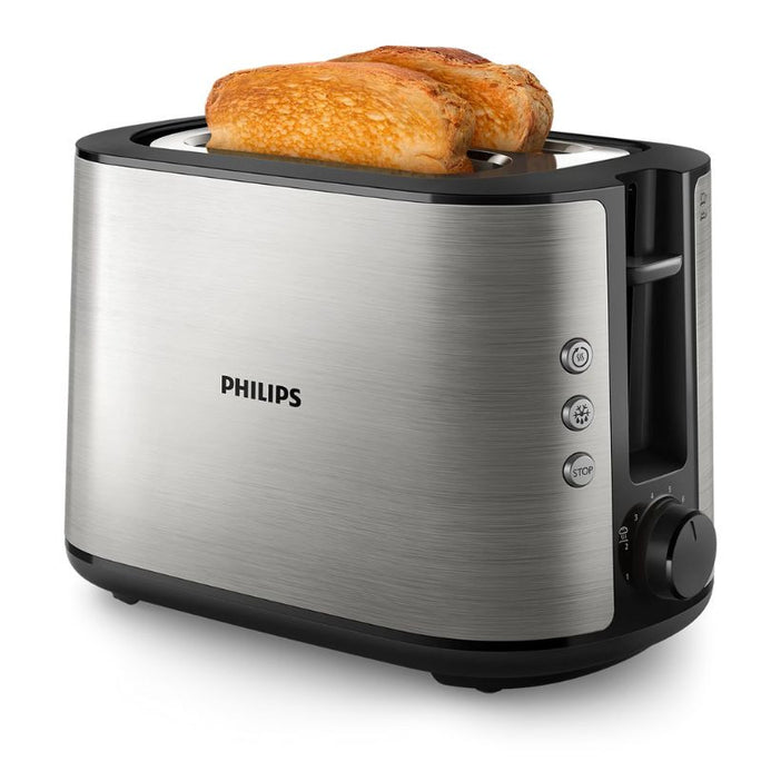 Philips HD2650/91 Toaster With Official Warranty