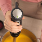 Braun MQ55254 M MultiQuick 5 Pro Hand Blender With Official Warranty