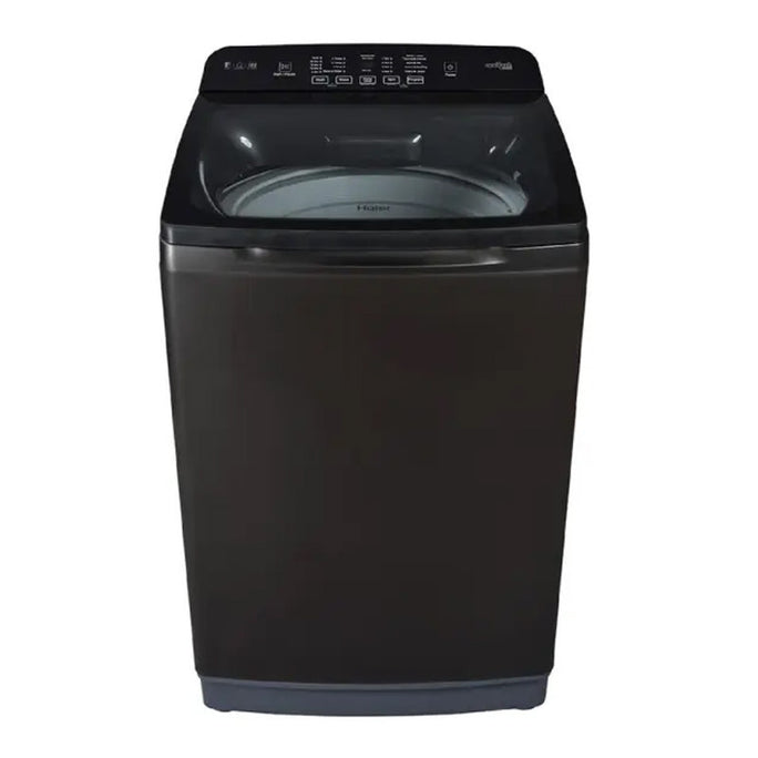 Haier HWM 120-1678ES8 12Kg Top Load Fully Automatic Washing Machine With Official Warranty