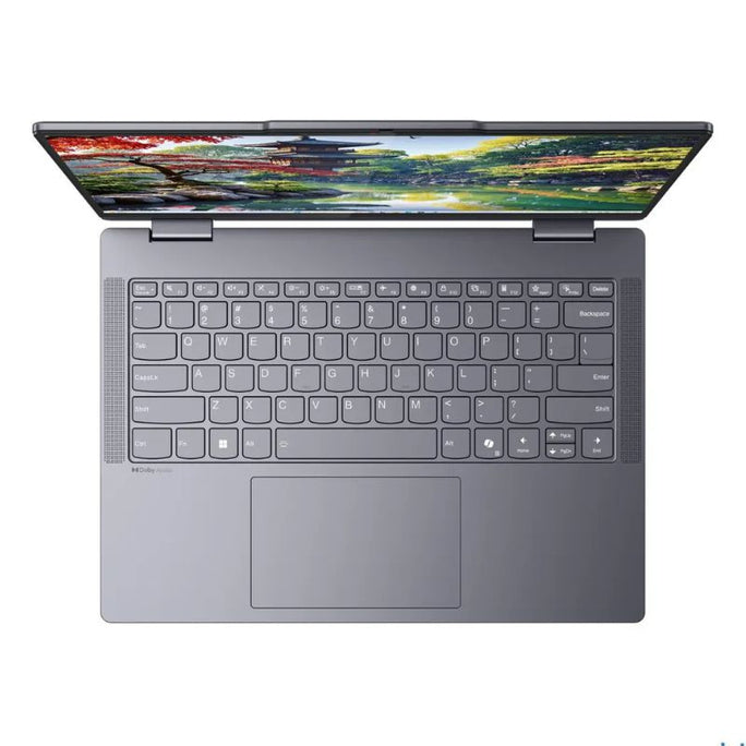 Lenovo IdeaPad 5 2-in-1 14IAL10 Intel Core Ultra 5 8GB 512GB SSD 14" WUXGA Touch Display Backlit KB Win11 Home
