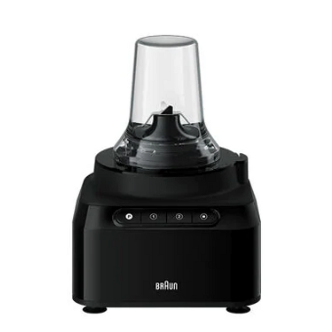 Braun FP-3132 PureEase Chopper 3 in 1 With Official Warranty