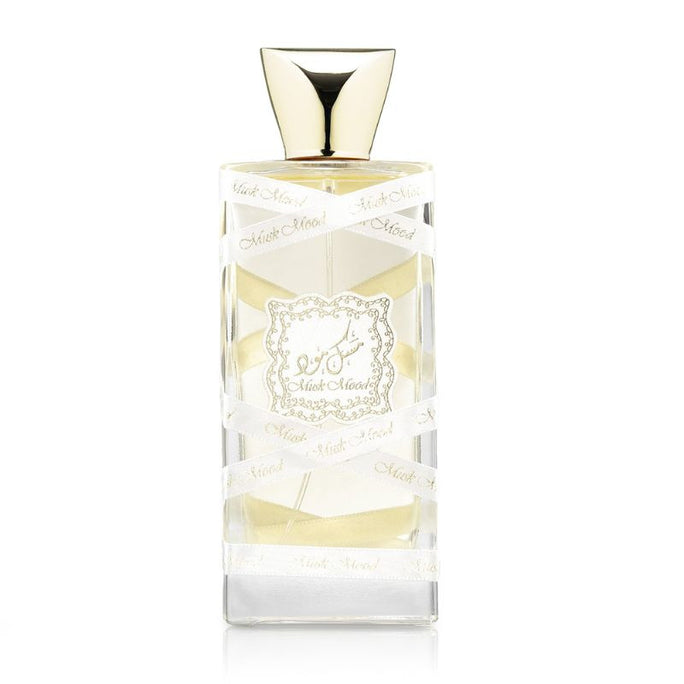 Lattafa EDP Musk Mood 100ml - Unisex