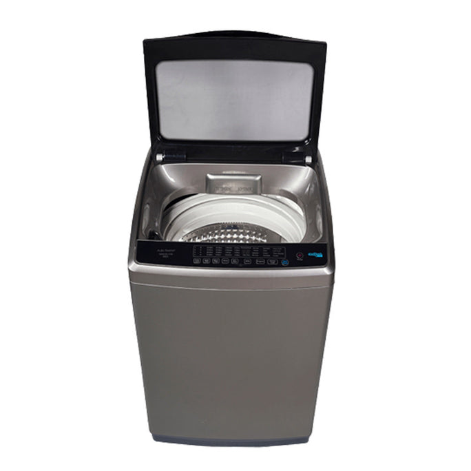 Haier HWM 150-1708 15Kg Top Load Fully Automatic Washing Machine With Official Warranty