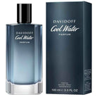 Davidoff Cool Water Man Parfum 100ml (3614229387049)