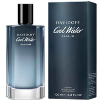 Davidoff Cool Water Man Parfum 100ml (3614229387049)