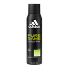 Adidas Frag Pure Game BS 150ml WEX EU (3616303440923)