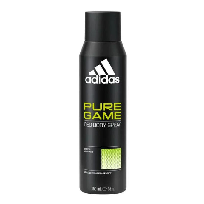 Adidas Frag Pure Game BS 150ml WEX EU (3616303440923)