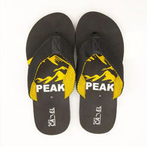 Black Camel 007 Comfort Flip Flop Slipper For Men