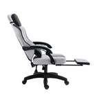 Boost Surge Pro Gaming Chair With Footrest