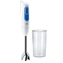 Braun MQ 3000 MultiQuick 3 Smoothie + Hand Blender With Official Warranty