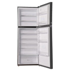 Haier HRF-438 IAPA / IARA Digital Inverter Double Door Refrigerator 16 Cubic Feet With Official Warranty