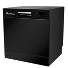 Dawlance DDW 868 CT B Dishwasher With Official Warranty