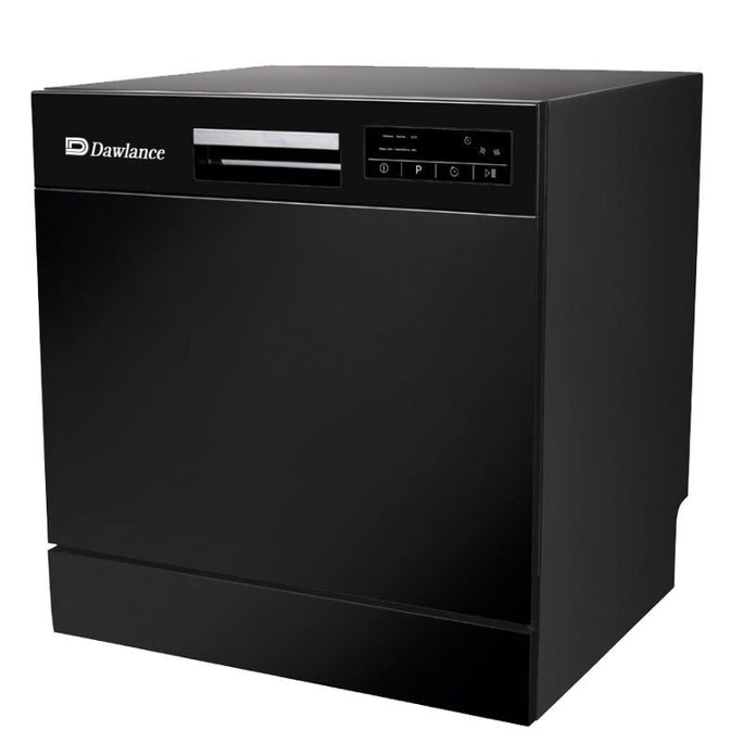 Dawlance DDW 868 CT B Dishwasher With Official Warranty