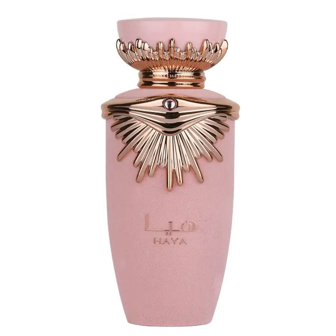 Lattafa EDP Haya 100 ml Perfume For Women