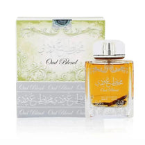 Lattafa EDP Mukhallat Oudi 100 ML Unisex