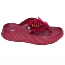Black Camel High Heel Ladies Slide 1201 For Women