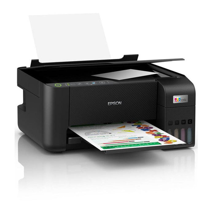 Epson EcoTank L3250 A4 Wi-Fi All-in-One Ink Tank Printer