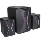 Faster G1000 RGB Lighting Mini Gaming Speaker 20W