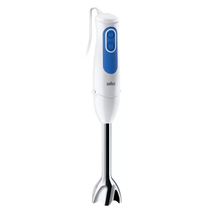 Braun MQ 3035 Multiquick 3 Hand Blender With Official Warranty