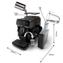 Philips EP2220/10 Espresso Machine & Coffee Maker With Official Warranty