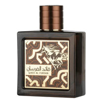 Lattafa EDP Qaed Al Fursan Untamed 90 ml Perfume For Men
