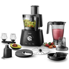 Philips HR7776/91 7000 Series Food processor With Official Warranty