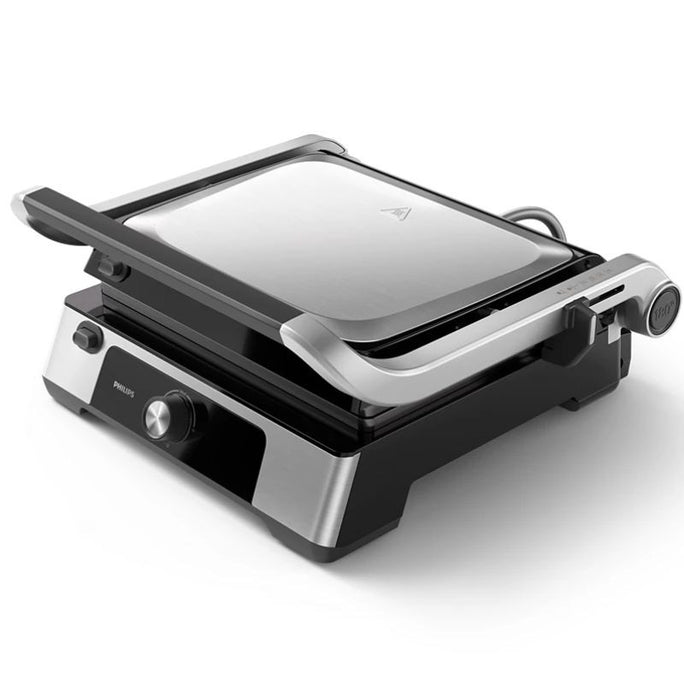 Phillips HD6301/90 Contact Grill With Official Warranty