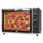 Anex AG-3070 Deluxe Oven Toaster With Official Warranty