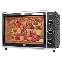 Anex AG-3070 Deluxe Oven Toaster With Official Warranty