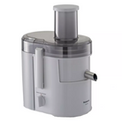 Panasonic MJ-SJ01WTN Fruit Juicer With Official Warranty