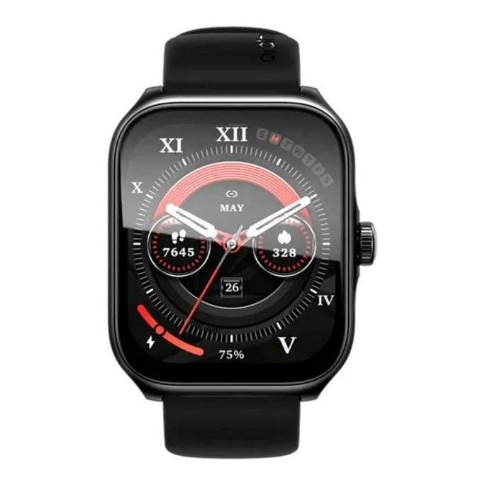Oraimo OSW-812 Nova AM Smart Watch
