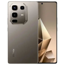 Infinix Note 50 Pro Dual Sim with Official Warranty