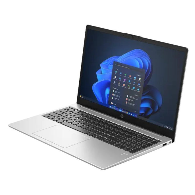 HP 250R G10 Intel Core 7 150U 16GB 512GB SSD 15.6" FHD Display Backlit KB Dos