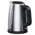 Braun WK 1500 PurShine Electric Kettle 1.7 L With Official Warranty