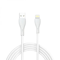 XZone X-2010M8 USB to Lightning Fast Charging Data Cable 1M