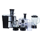 Westpoint WF-8818 Kitchen Chef Food Processor With Official Warranty