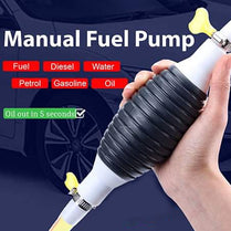Manual Pumping Water Pump Multiple Uses