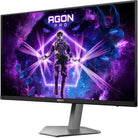 AOC AGON Pro AG276QKD2 27 Inch QHD QD-OLED 500Hz Gaming Monitor