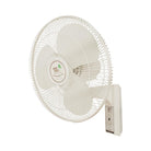 Pak Fan Bracket Fan 18 Winding: 99.99% Pure Copper Wire With Official Warranty
