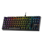 Redragon K660 RGB TKL 80% Mechanical Wired Gaming Keyboard