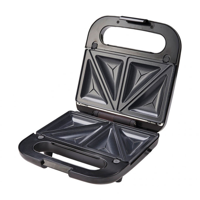 Westpoint WF-6696 Deluxe 3 In 1 Sandwich & Waffle Maker With Official Warraty